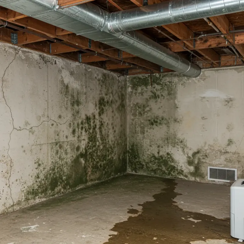 Professional Mold Removal in Tanque Verde, AZ
