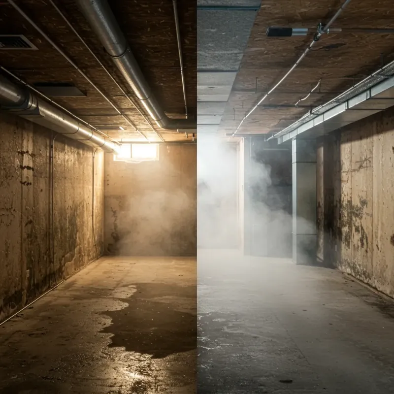Professional Odor Removal in Tanque Verde, AZ